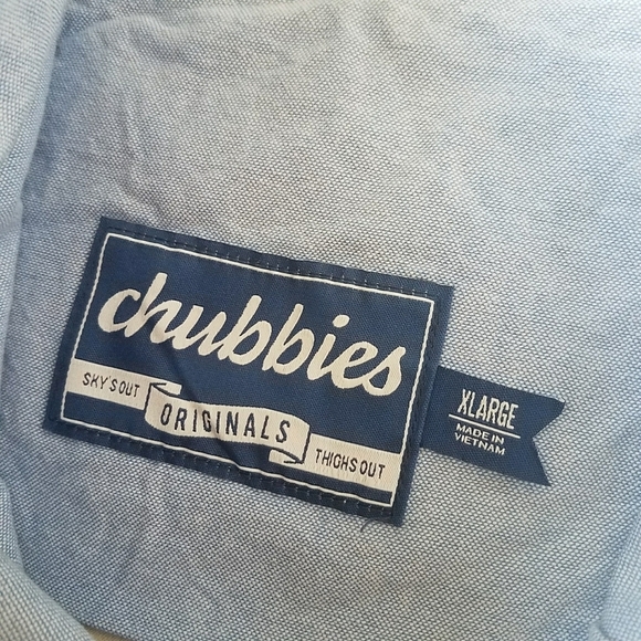 Chubbies Casual Shorts - Picture 7 of 9